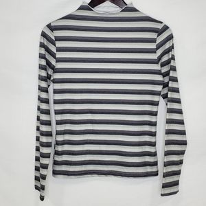 Cali Be Women's Striped Top